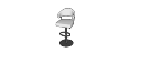 Calligaris_Chairs_Stools_New_York_CS1087LH.skp