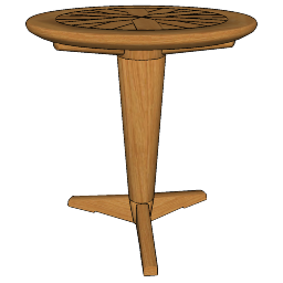 Westminster_Saloma_table_14815.skp