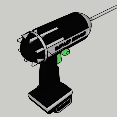 drill 735k.skp