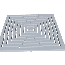 Irongate_Mirage_drain_grate.skp