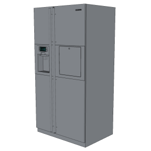 Fridge_24.skp