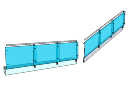 06_Livers Bronze Co Strata Glass Railing System.skp