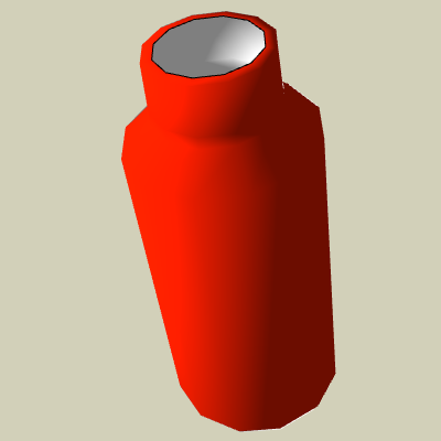 flask 49k.skp