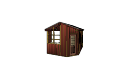 Red Barn Playhouse.skp