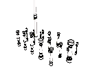 栏杆.skp
