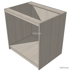 Base_Kitchen_Rails.skp