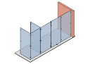 02_Dorma_Glass_Modular_glass_wall_system_with_full_height_door.skp