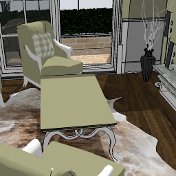 No2. Scene Noi That - 109.skp