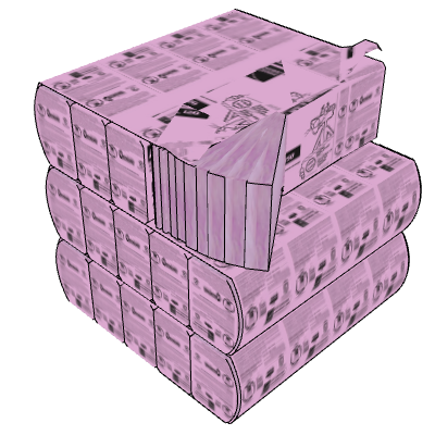 Batt Insulation.skp