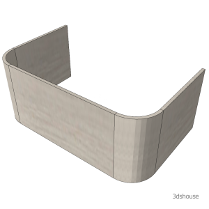 Plan_Ushape.skp