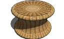 FF_Model_ID5716_1_EeroAarnioMushroom1CF1SU5.skp