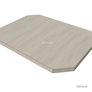 Horizontal_Chamfer_Panels.skp