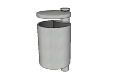 geo_litter_bin.skp