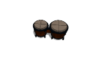 Bongos.skp