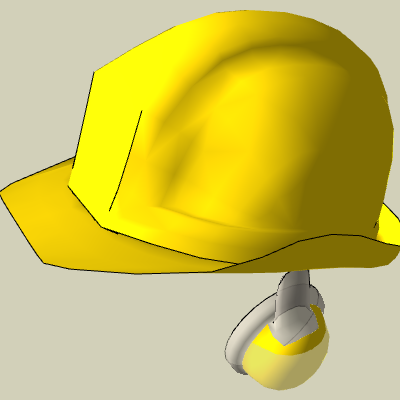 helment 286k.skp