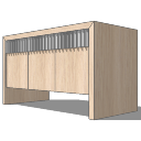 Buffet-005 (2).skp