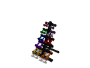 Dumbbell_rack.skp