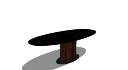 Calligaris_Tables_Console_Odyssey_KCS4043.skp