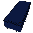 Gymnastic_mat.skp