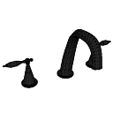 Kohler_Finial_T314.skp