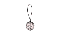 Ikea_Christmas_Julmys_Baubles_4CV.skp