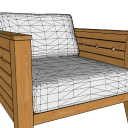 Westminster_Craftsman_chair_12160.skp