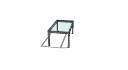 Calligaris_Tables_Console_Avantgarde_CS369FXM.skp