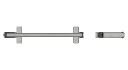 IKEA_grundtal.skp