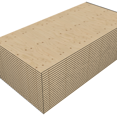 .75 Ply Subfloor.skp