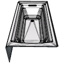 Kohler_Archer_1124VBLA.skp