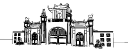 Three-Entrance Gate 2.skp