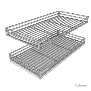 Fix_Slim_Racks.skp