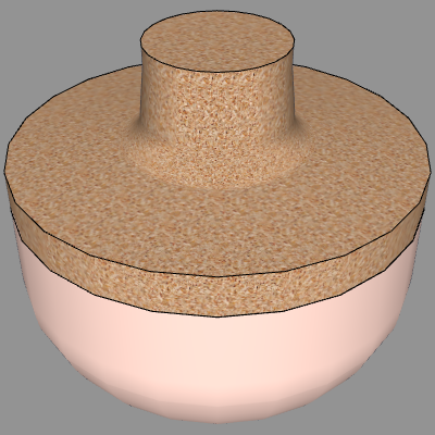 vase 1.64MB.skp