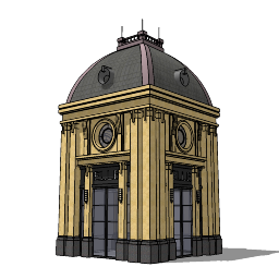 CỔNG BẢO VỆ (4).skp