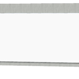 American_Railing_Architectural_Glass_ARS66C.skp