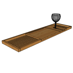 Westminster_Bath_Spa_tray_18816.skp