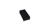 BandB_AC_Lounge_2_seat.skp