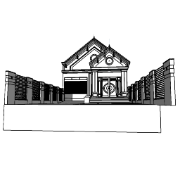 Mai Nhat - Mai Thai (19).skp