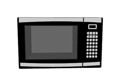 microwave1.skp