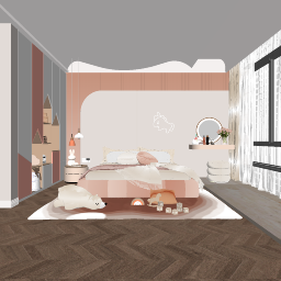 KID BEDROOM - 12.SKP
