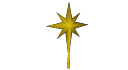 Christmas_decoration_tree_top_01.skp