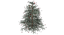 Christmas_tree_01_silver.skp