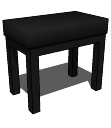 Music_Piano_Bench.skp