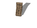 Sandbag_game.skp
