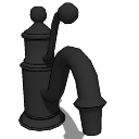 Kohler_Antique_139.skp