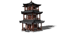 六角阁楼-20100317-6M.skp