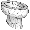 Kohler_Amaretto_4864.skp
