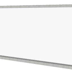 American_Railing_Architectural_Glass_ARS104ADA.skp