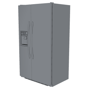 Fridge_40.skp