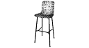 Vitra_Hal_stool_high.skp